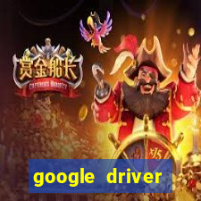 google driver windows 10